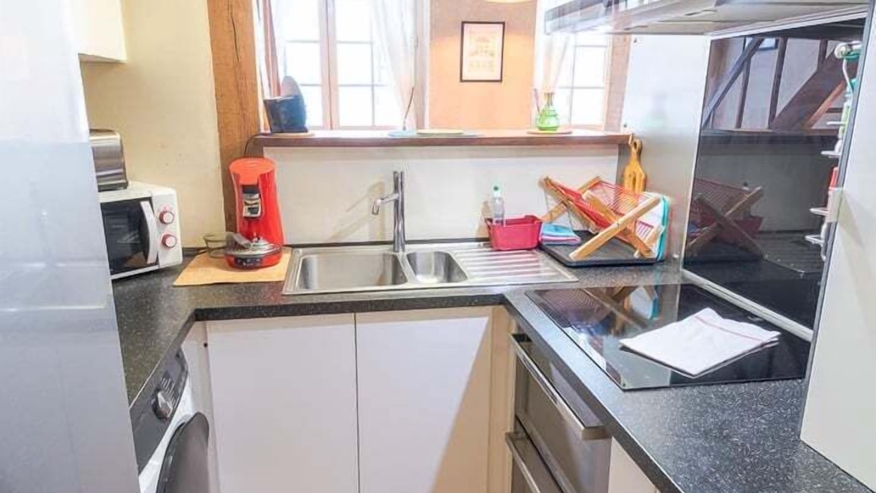 Photo of Kitchen in Nationale