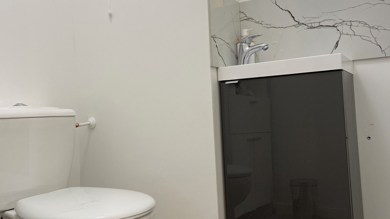Photo of Bathroom in Le Blanc-Mesnil