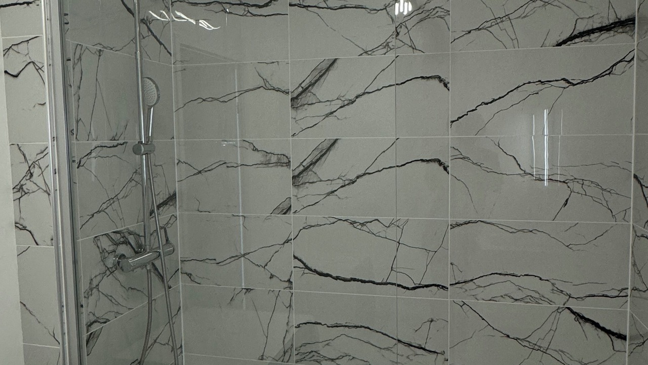 Photo of Bathroom in Le Blanc-Mesnil