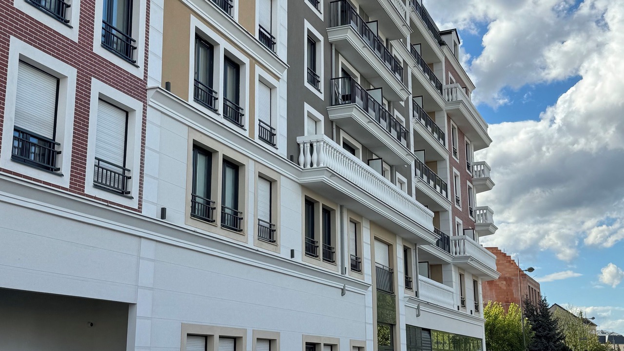 Photo of Outdoor in Le Blanc-Mesnil