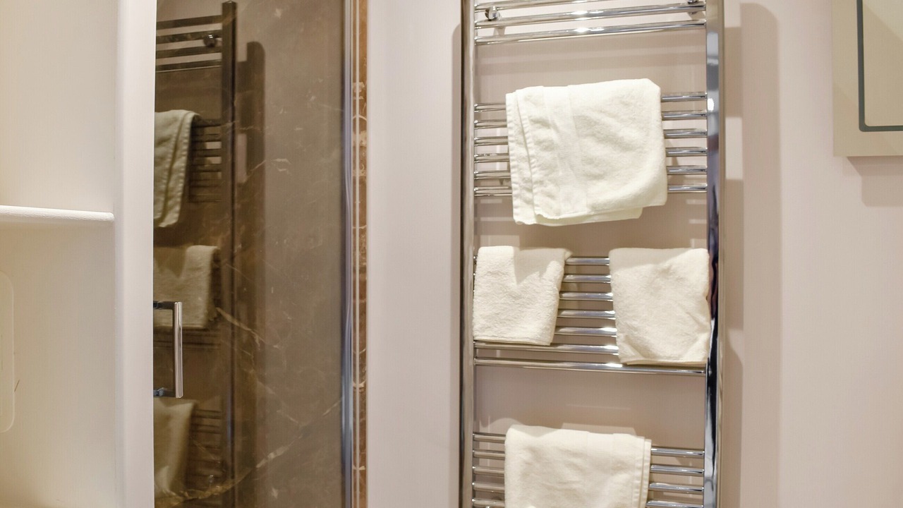 Photo of Bathroom in Lydford