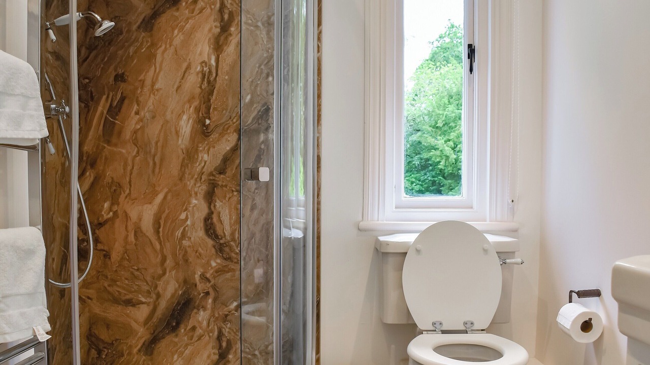 Photo of Bathroom in Lydford