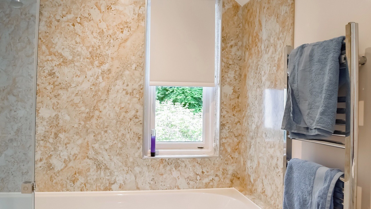 Photo of Bathroom in Lydford