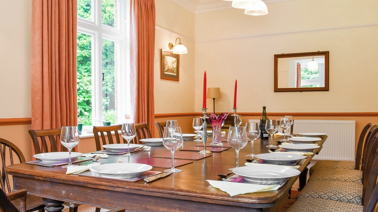 Photo of Bedroom in Lydford