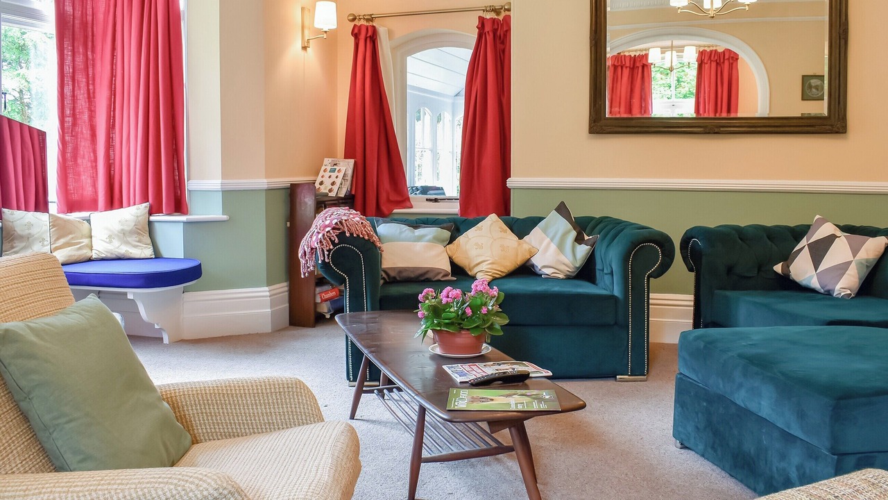 Photo of Bedroom in Lydford