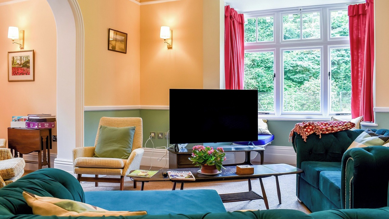 Photo of Bedroom in Lydford