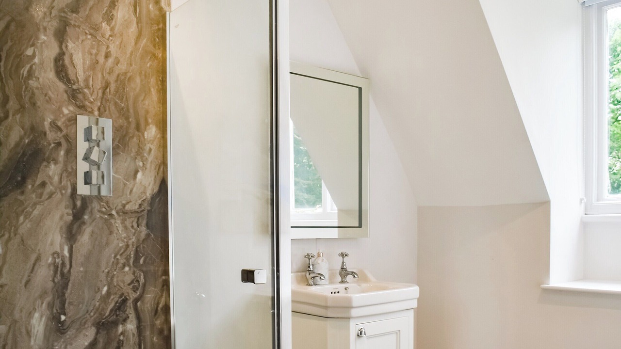 Photo of Bathroom in Lydford