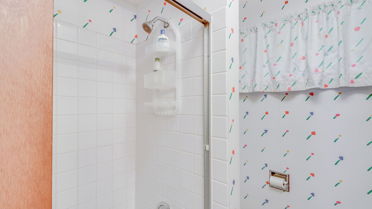 Photo of Bathroom in Hillman