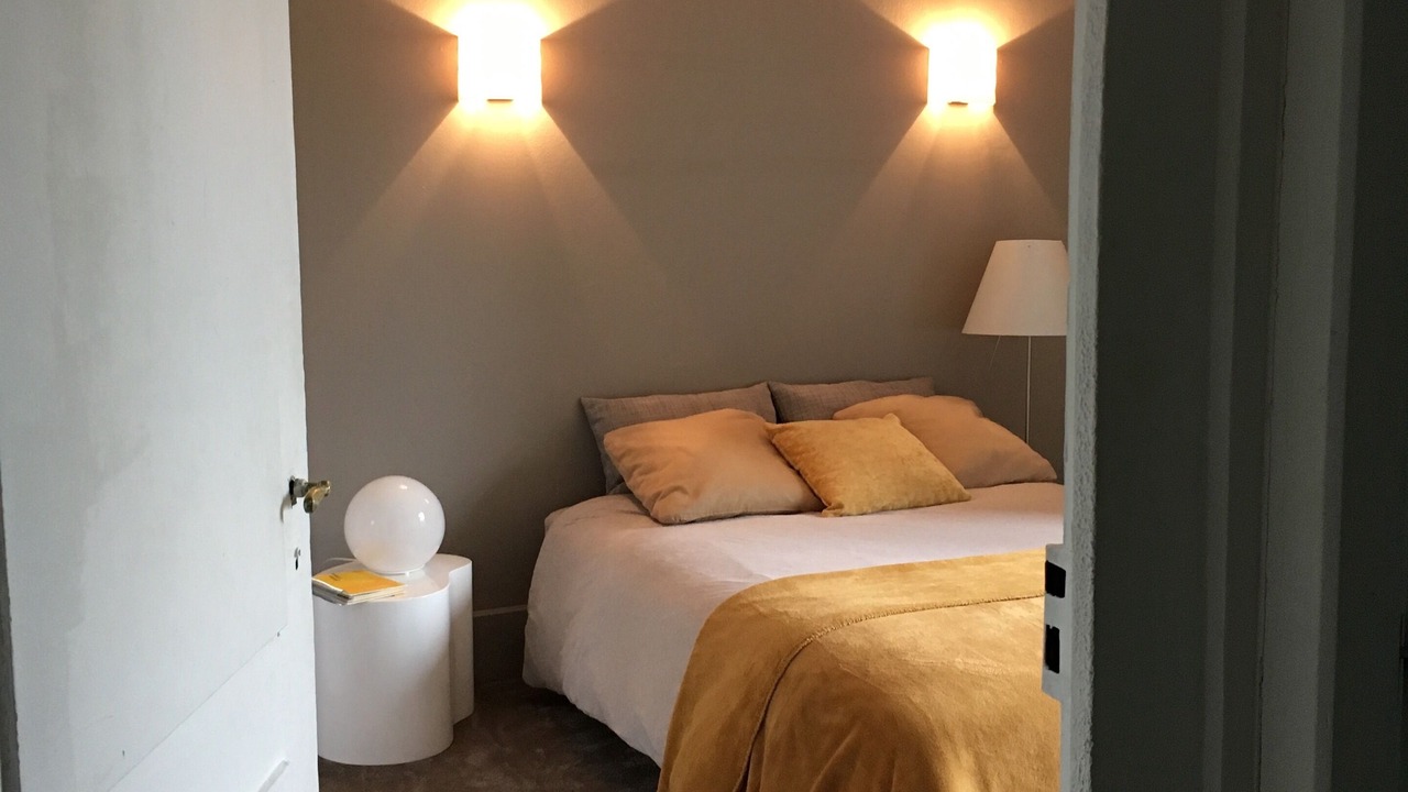 Photo of Bedroom in La Sarra - Saint Just