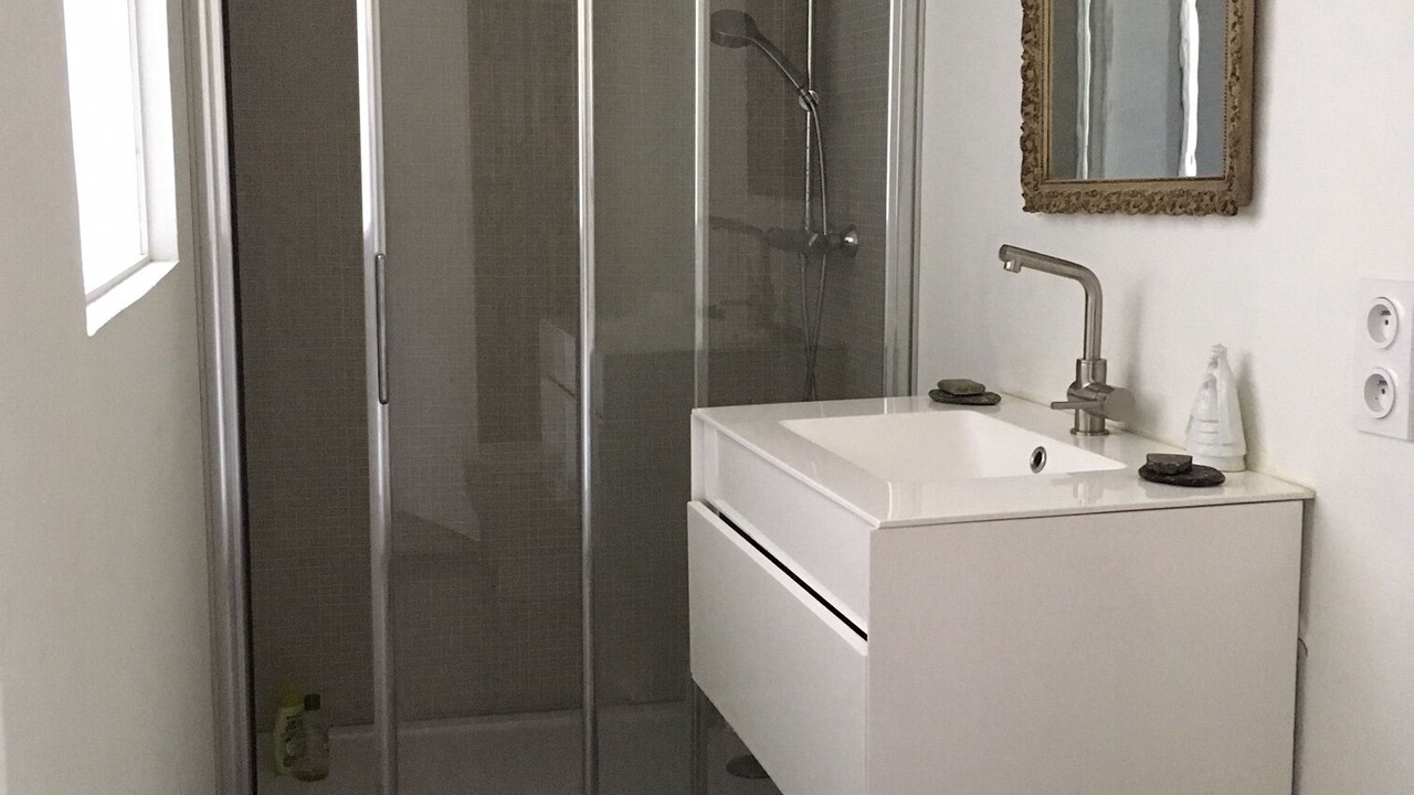 Photo of Bathroom in La Sarra - Saint Just