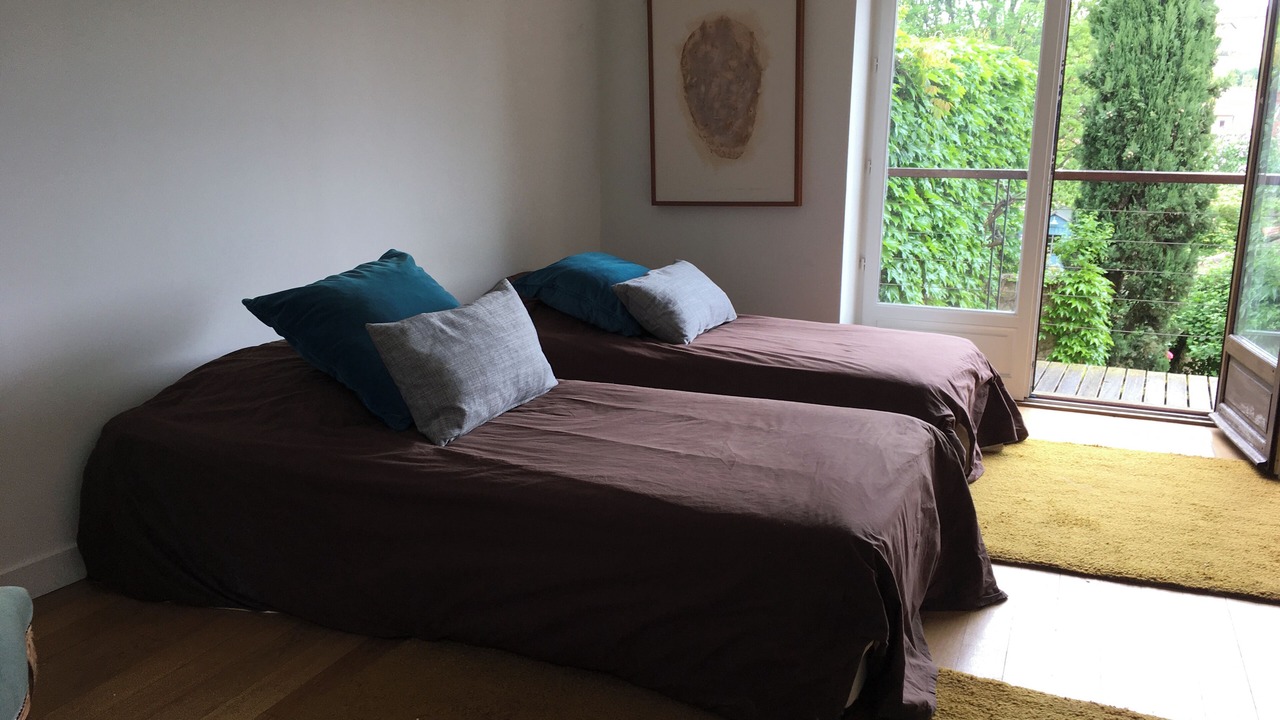 Photo of Bedroom in La Sarra - Saint Just