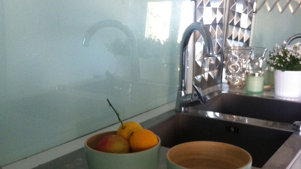 Photo of Kitchen in La Sarra - Saint Just