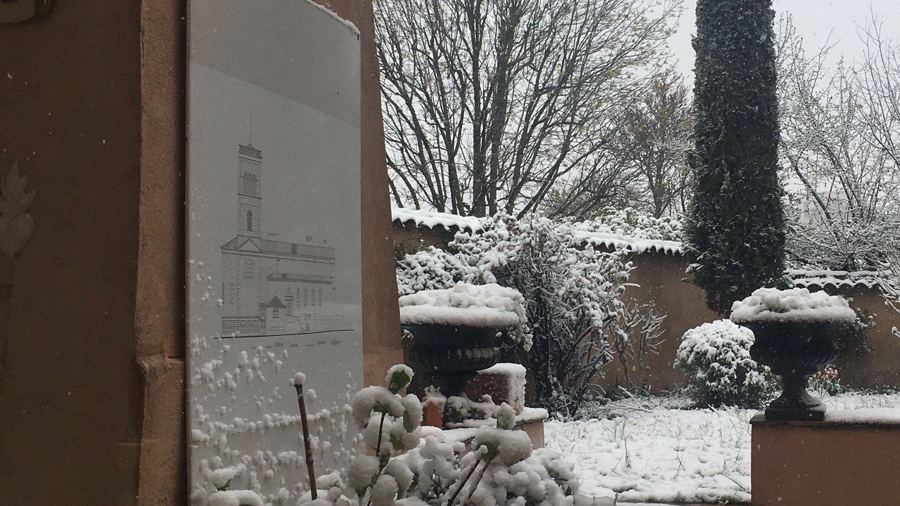 Photo of Outdoor in La Sarra - Saint Just