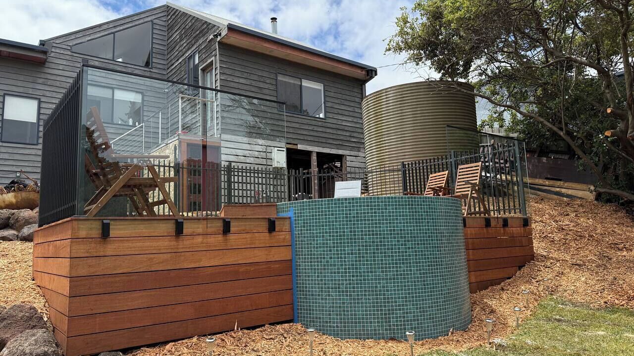 Photo of Outdoor in St. Andrews Beach