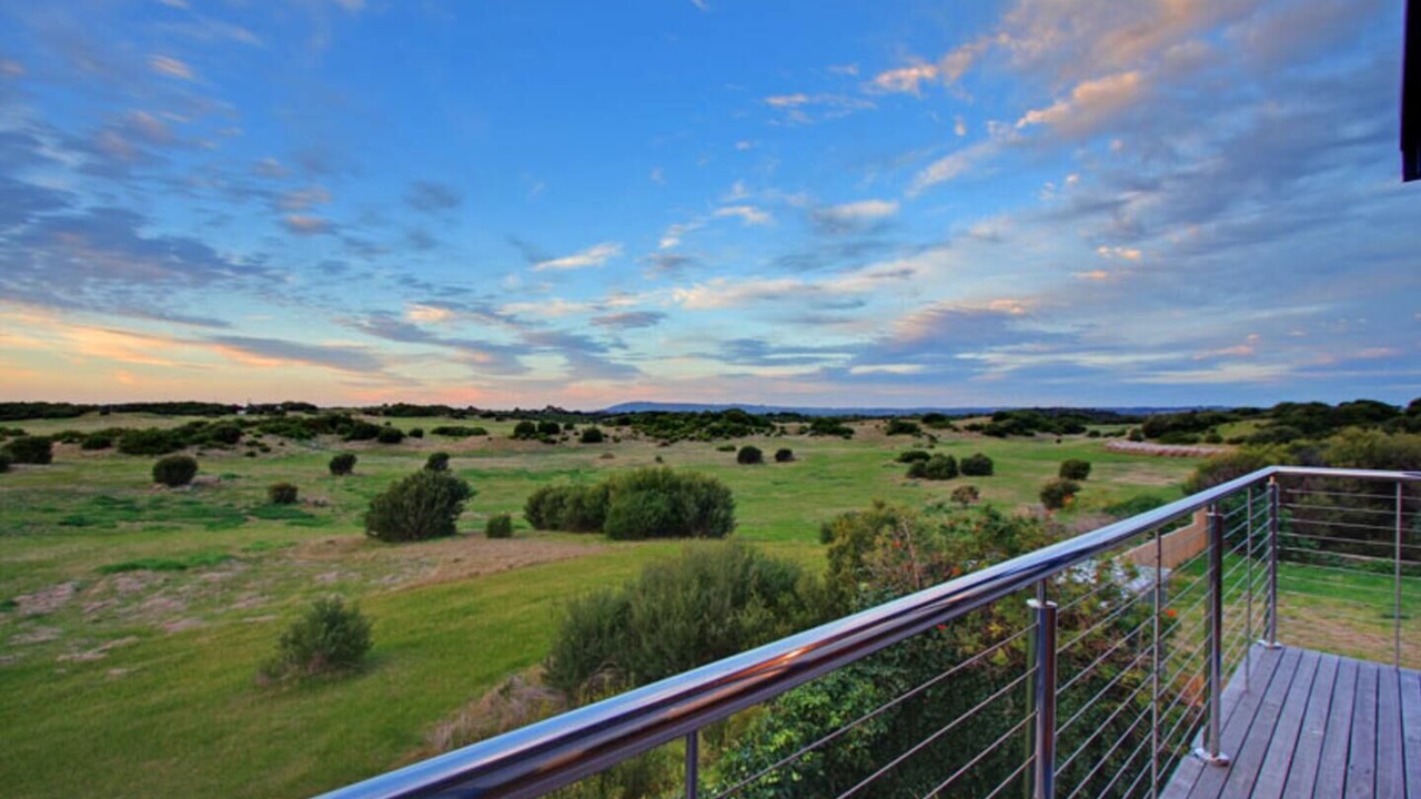Photo of Outdoor in St. Andrews Beach