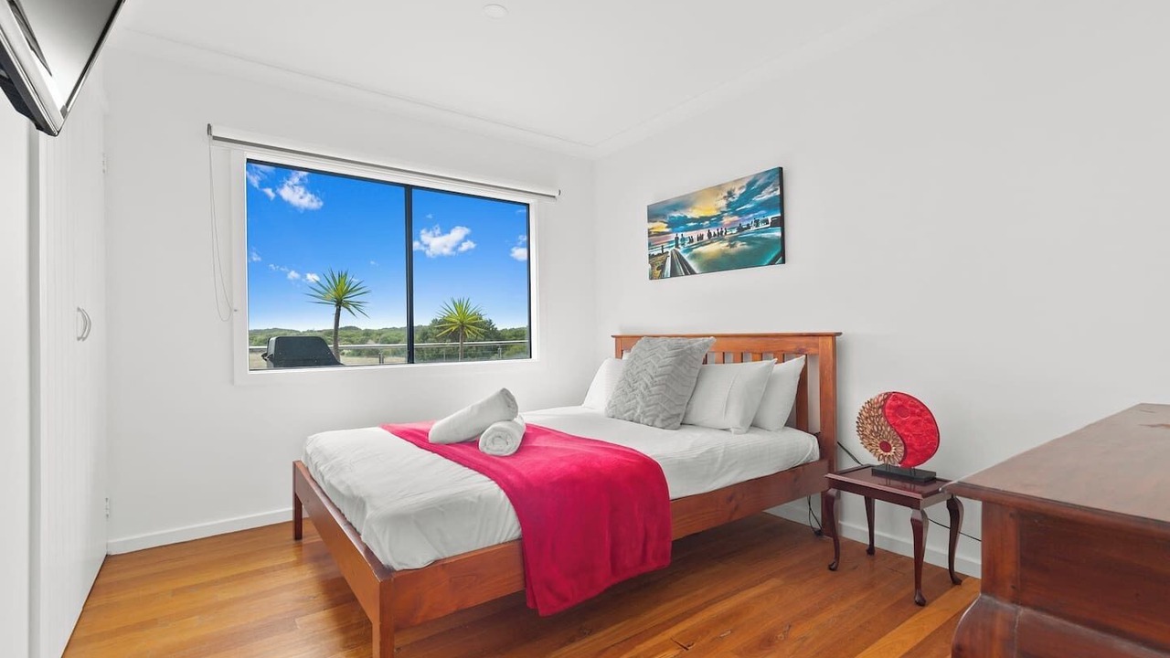Photo of Bedroom in St. Andrews Beach