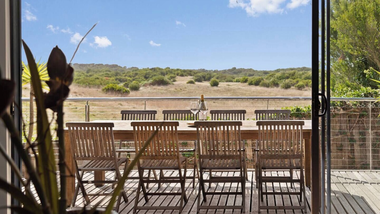 Photo of Outdoor in St. Andrews Beach