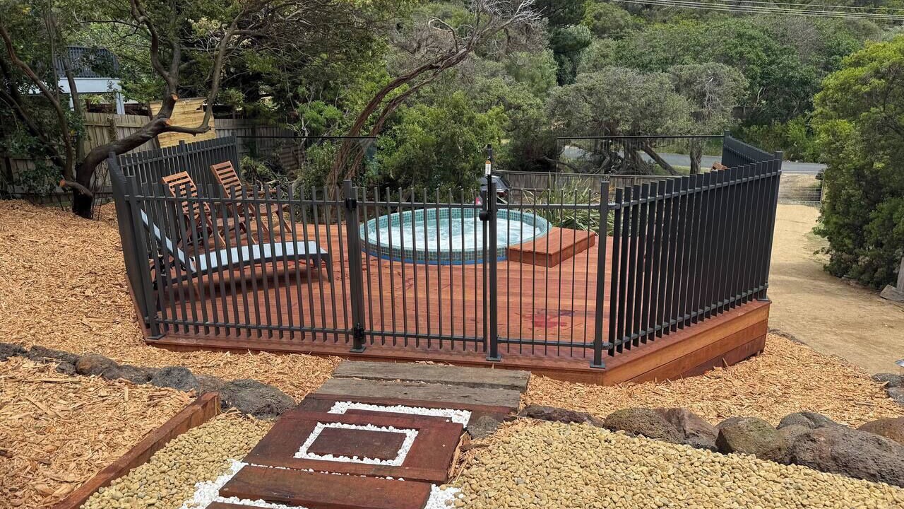 Photo of Outdoor in St. Andrews Beach