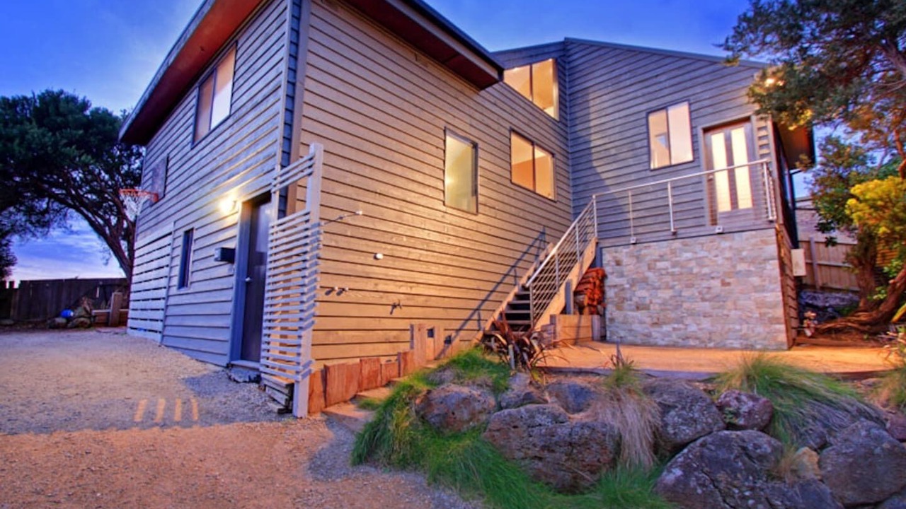 Photo of Outdoor in St. Andrews Beach