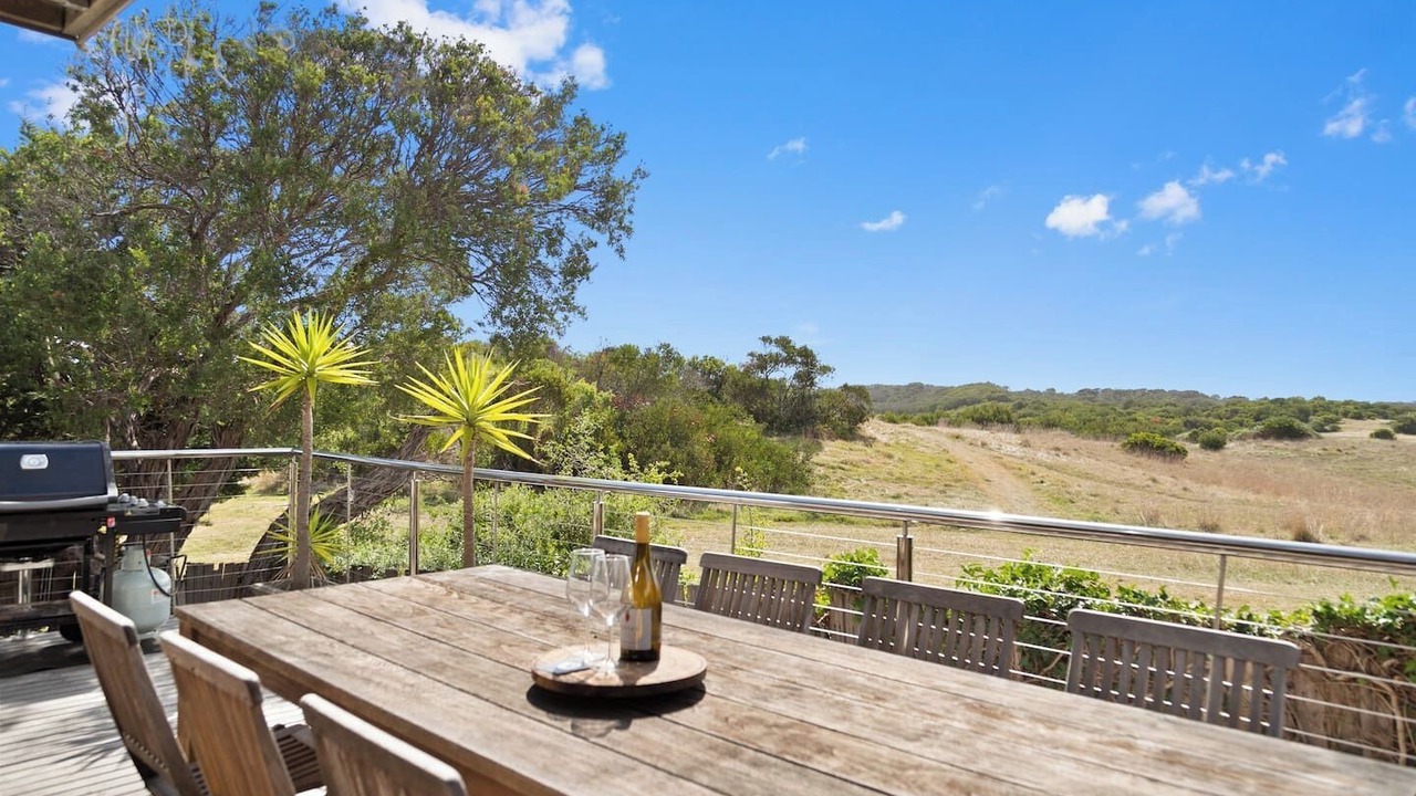 Photo of Outdoor in St. Andrews Beach