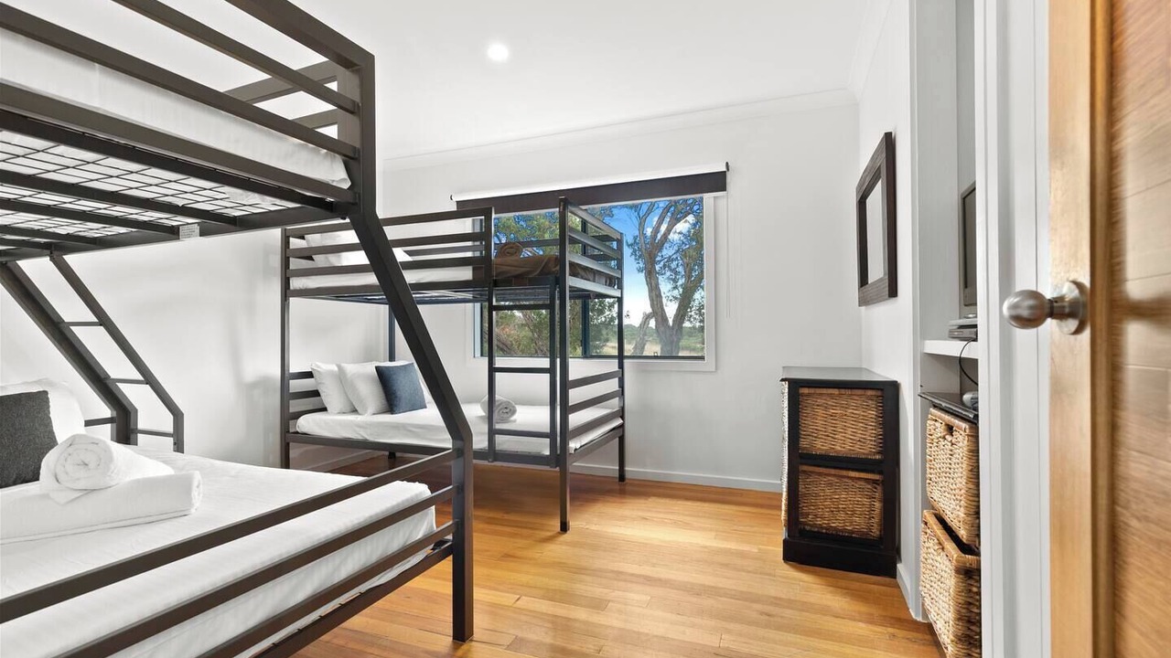 Photo of Bedroom in St. Andrews Beach