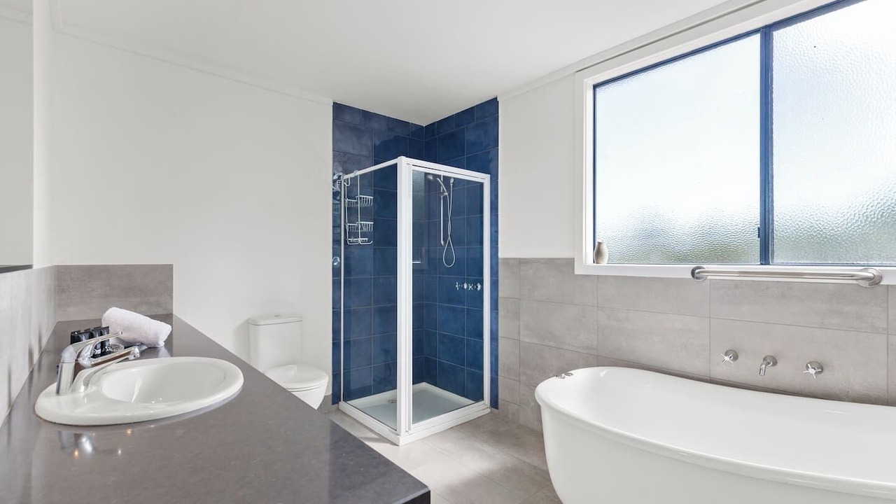 Photo of Bathroom in St. Andrews Beach