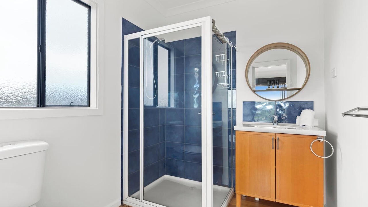 Photo of Bathroom in St. Andrews Beach