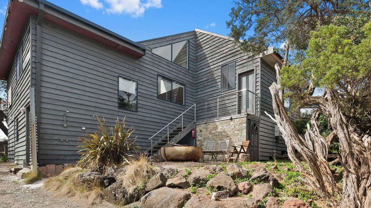 Photo of Outdoor in St. Andrews Beach