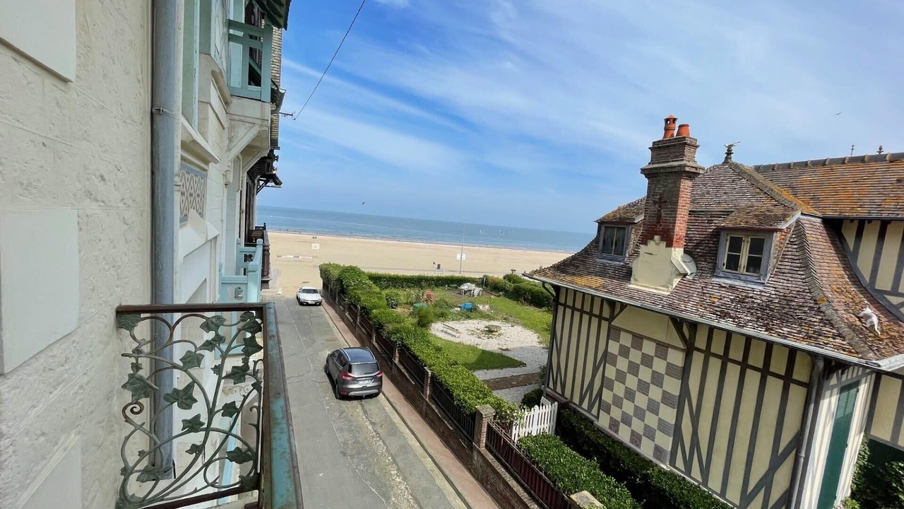 Photo of Others in Trouville-sur-Mer