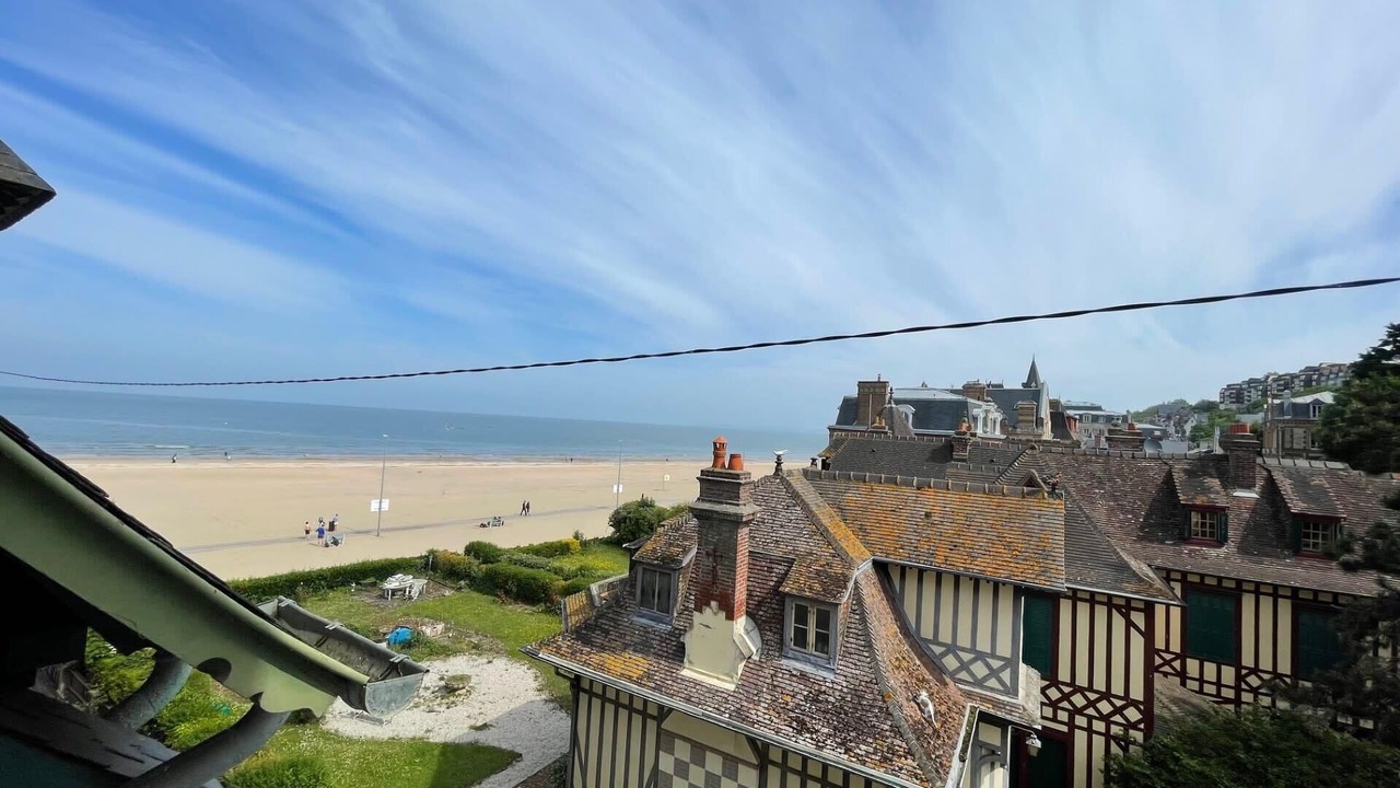 Photo of Others in Trouville-sur-Mer