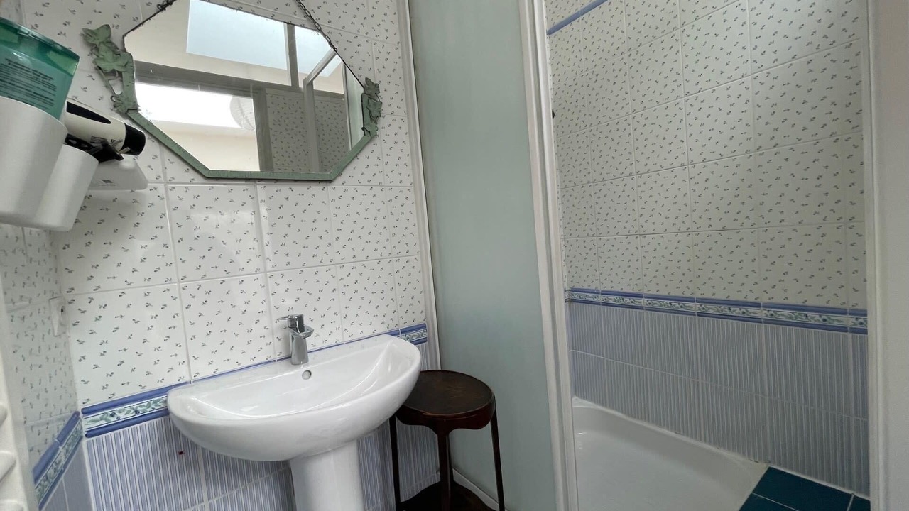Photo of Bathroom in Trouville-sur-Mer