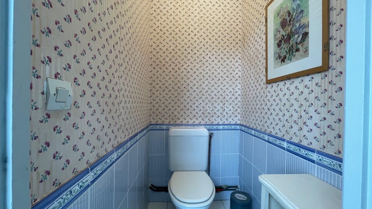 Photo of Bathroom in Trouville-sur-Mer