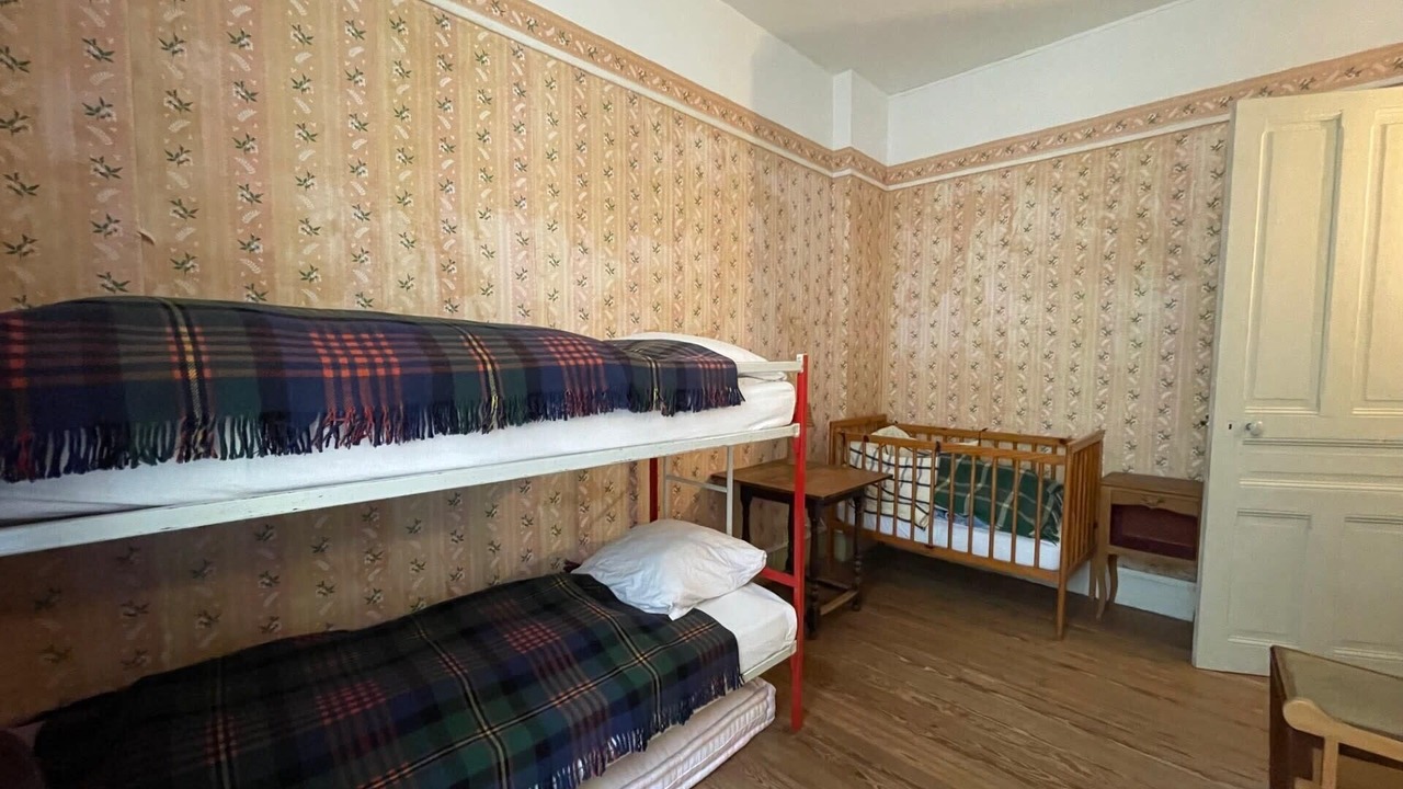 Photo of Bedroom in Trouville-sur-Mer