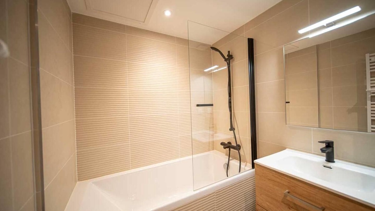 Photo of Bathroom in Valmorel