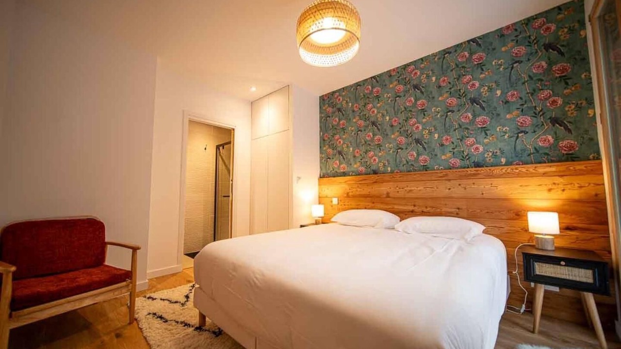 Photo of Bedroom in Valmorel