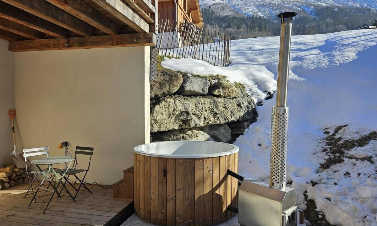 Photo of Outdoor in Valmorel