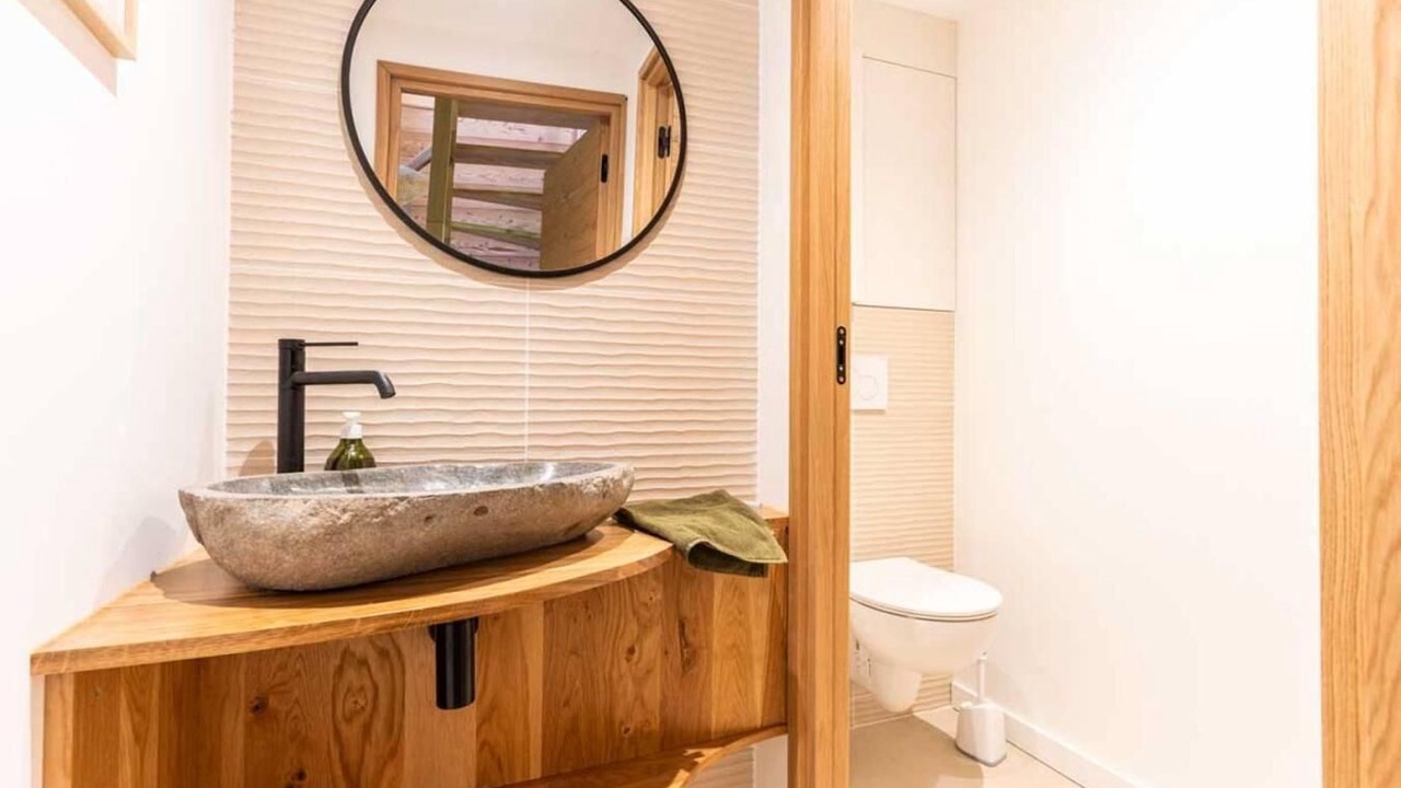 Photo of Bathroom in Valmorel