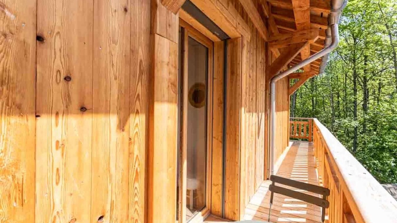 Photo of Outdoor in Valmorel