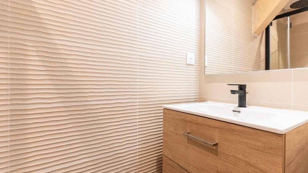 Photo of Bathroom in Valmorel