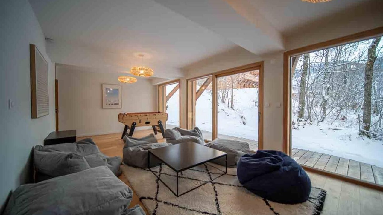 Photo of Others in Valmorel