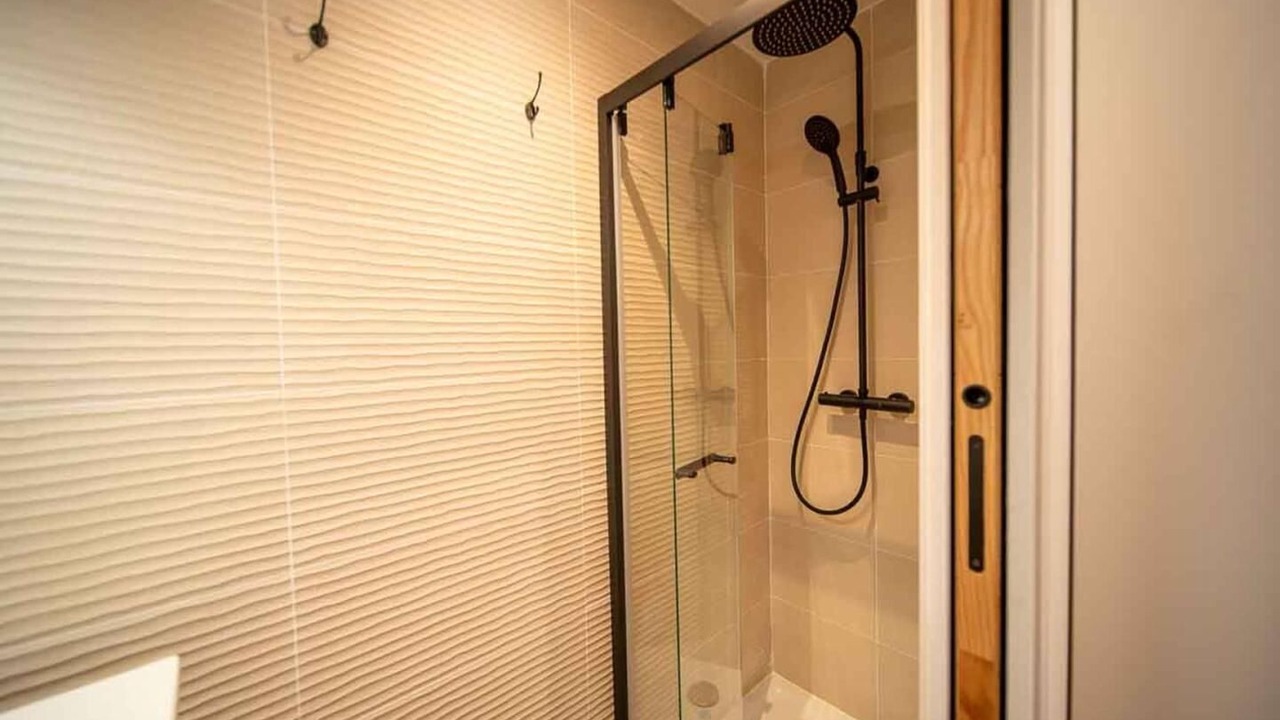 Photo of Bathroom in Valmorel