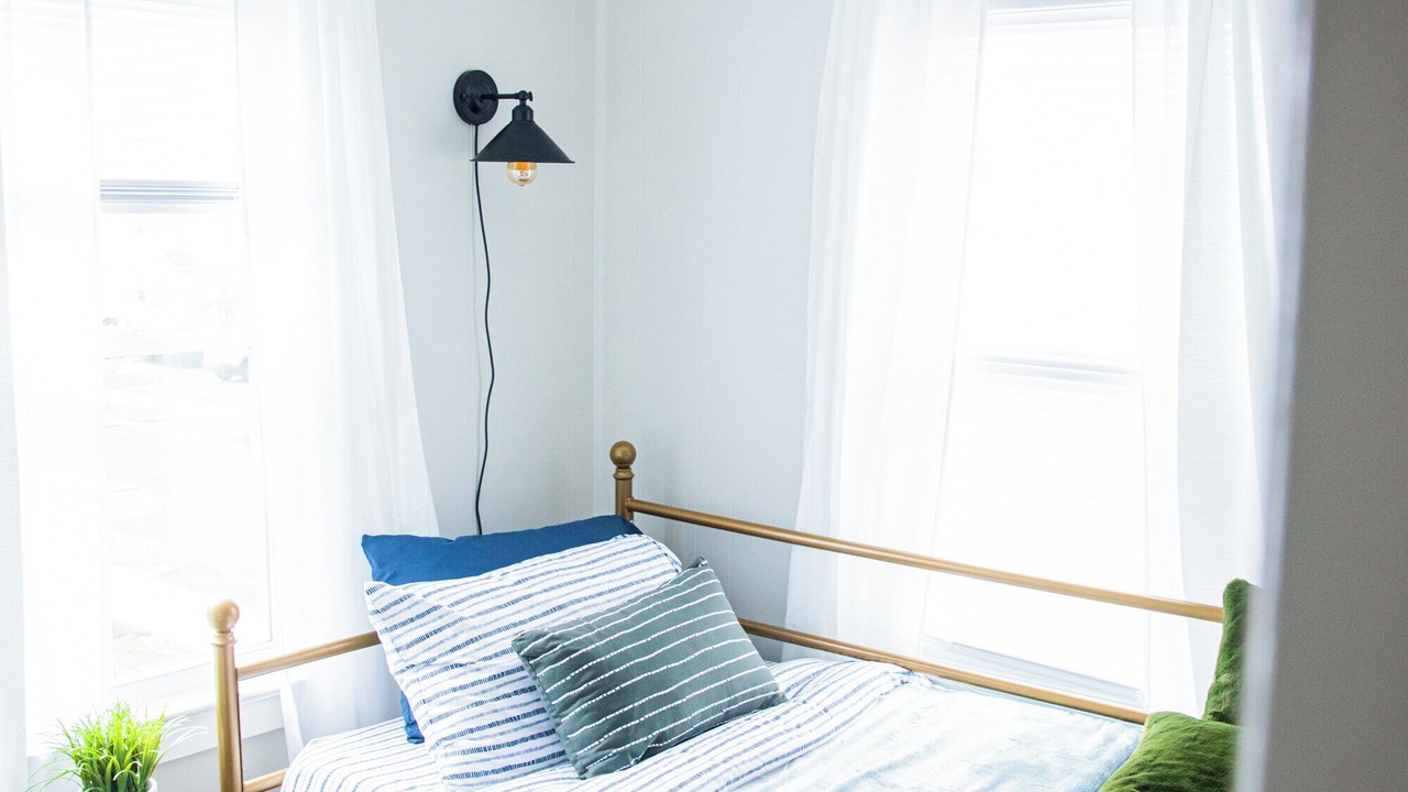 Photo of Bedroom in East Rochester