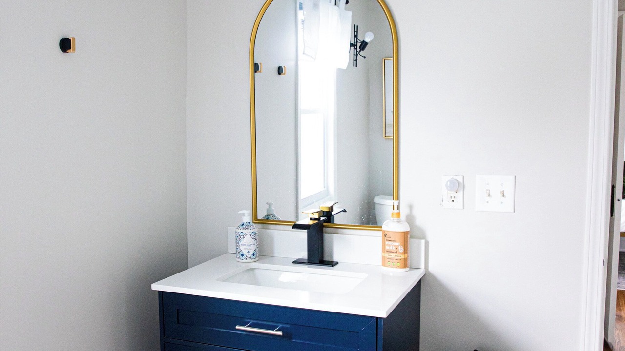 Photo of Bathroom in East Rochester