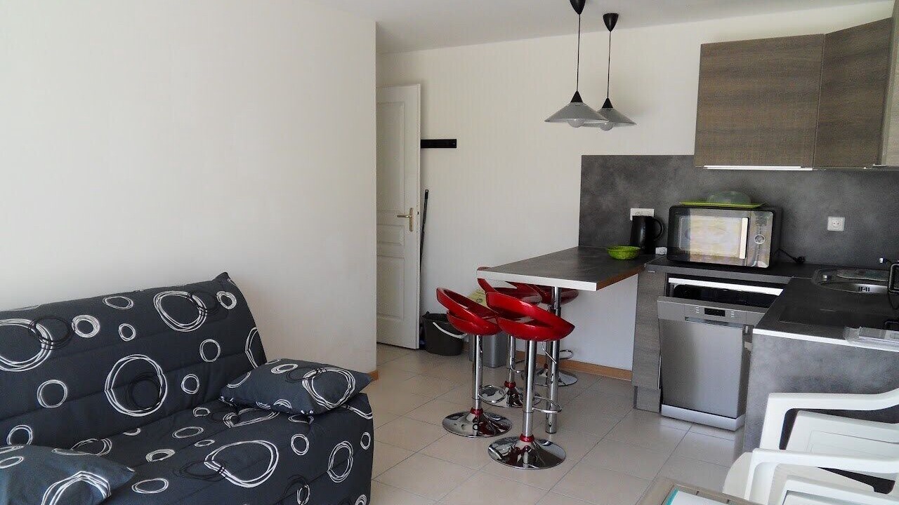Photo of Livingroom in Le Pouliguen
