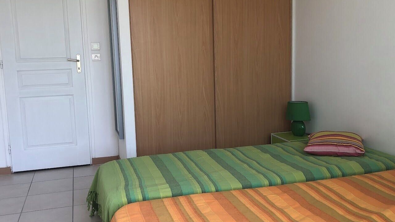 Photo of Bedroom in Le Pouliguen