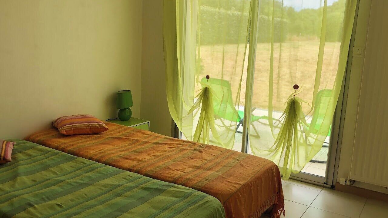 Photo of Bedroom in Le Pouliguen