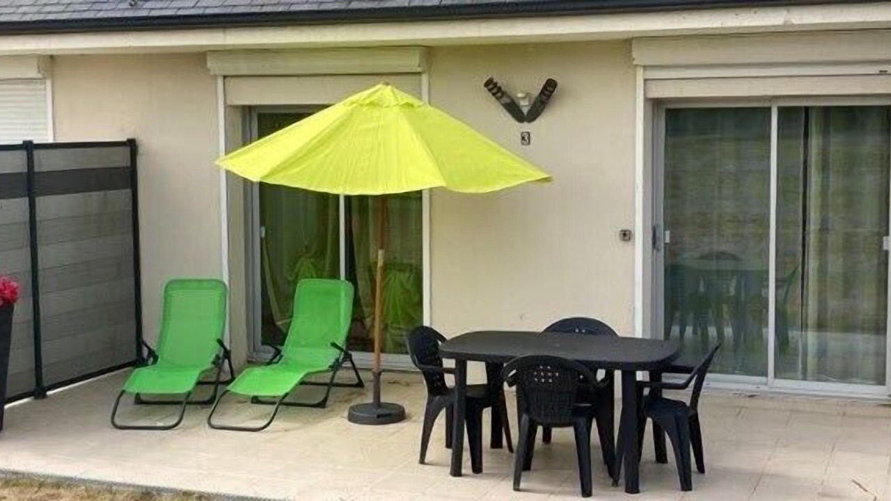 Photo of Outdoor in Le Pouliguen