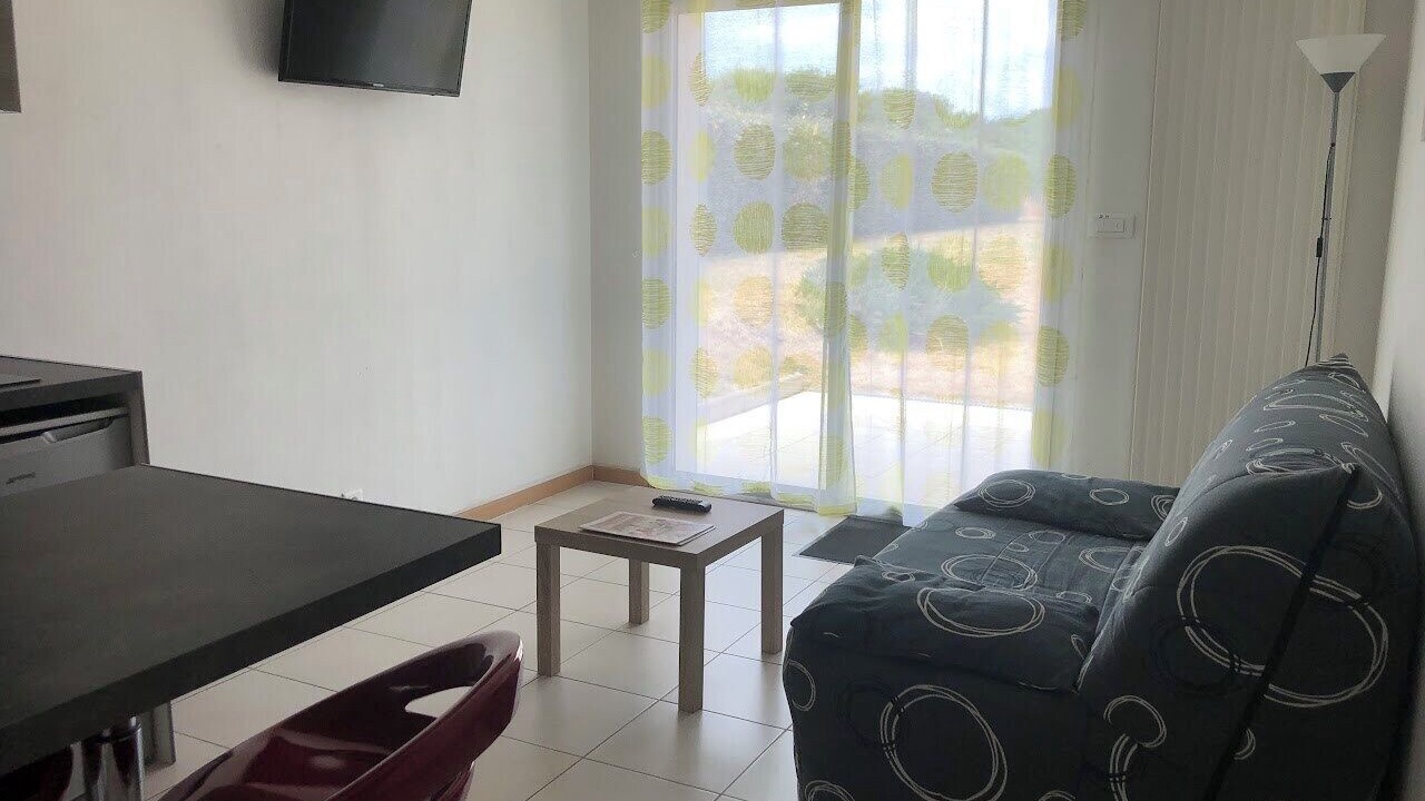 Photo of Livingroom in Le Pouliguen