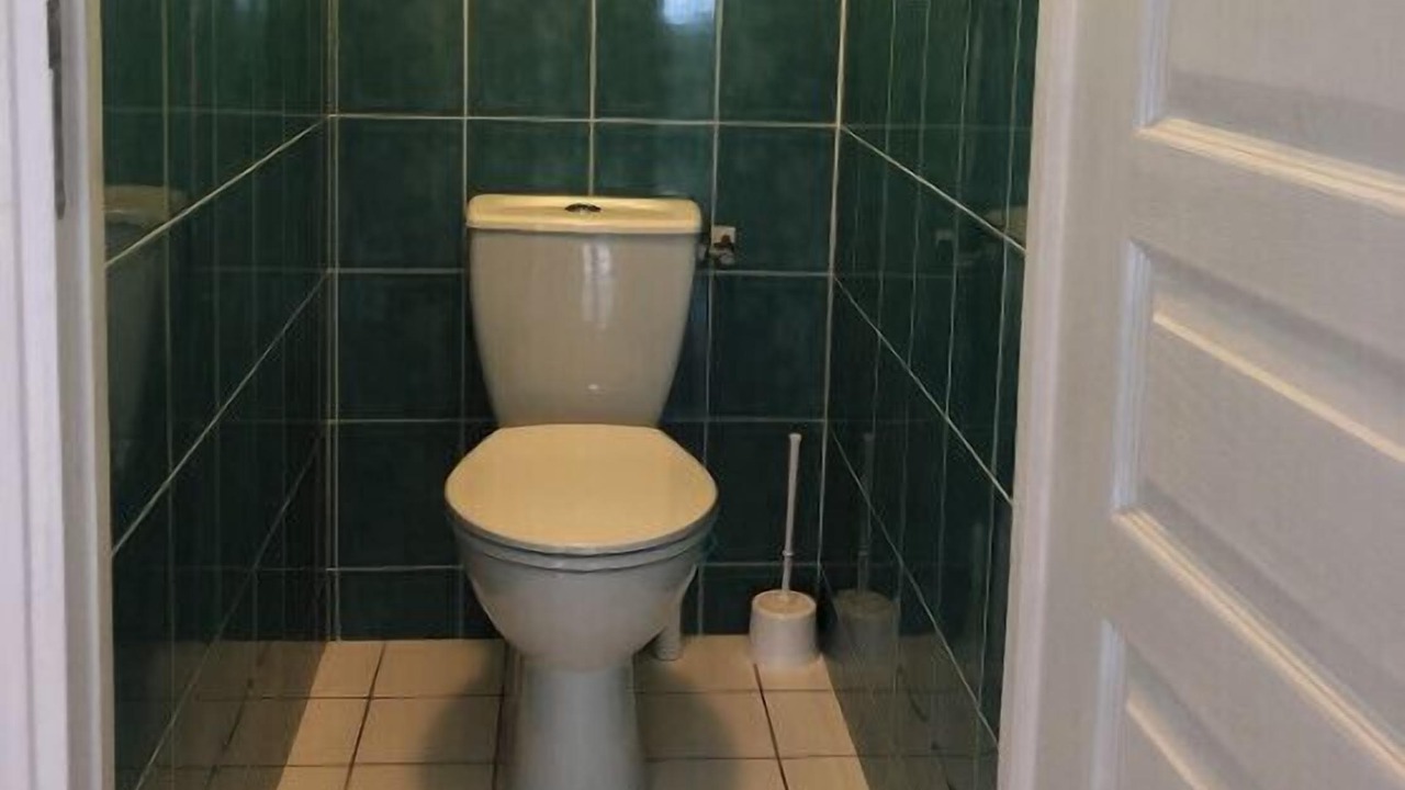 Photo of Bathroom in Le Pouliguen