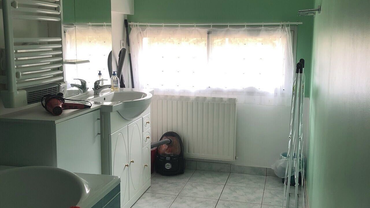 Photo of Bathroom in Le Pouliguen